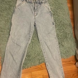Cotton on carpenter Jeans